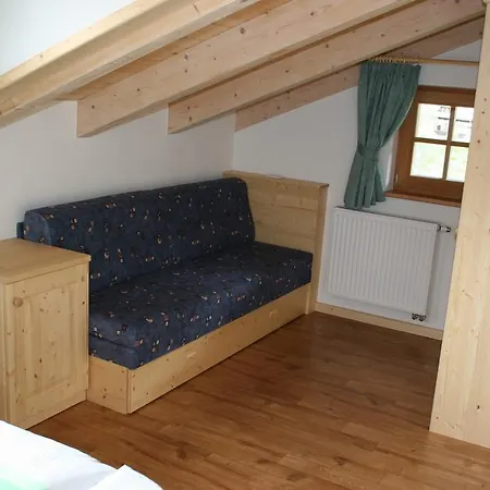 Valtnerhof Apartment San Candido Room photo