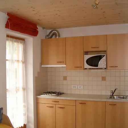 Valtnerhof Apartment San Candido Room photo