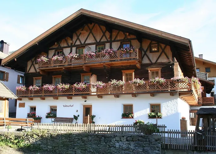 Valtnerhof