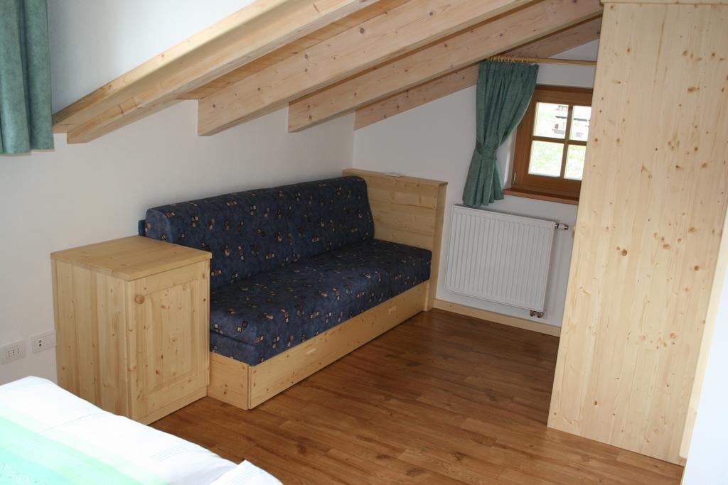 Apartment Valtnerhof San Candido