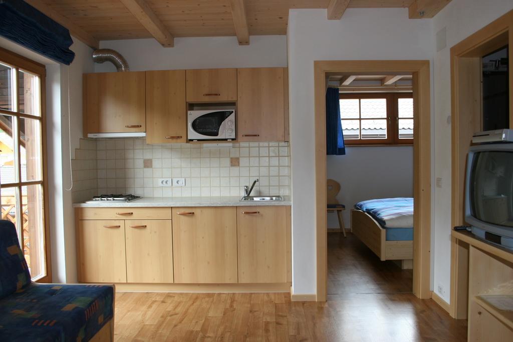 Valtnerhof San Candido