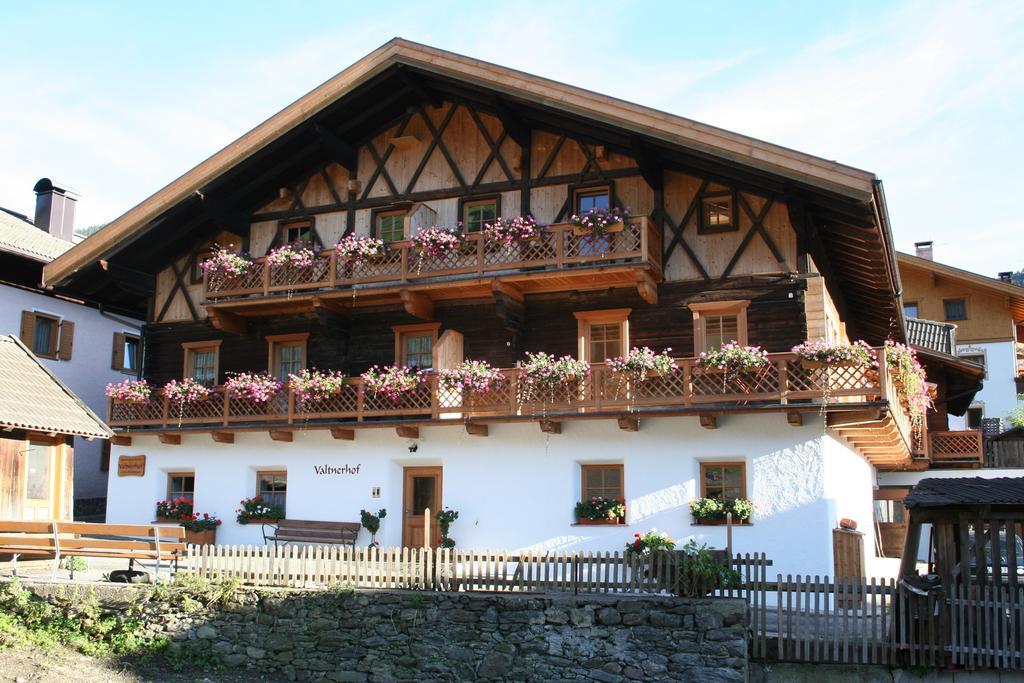 Valtnerhof Apartment