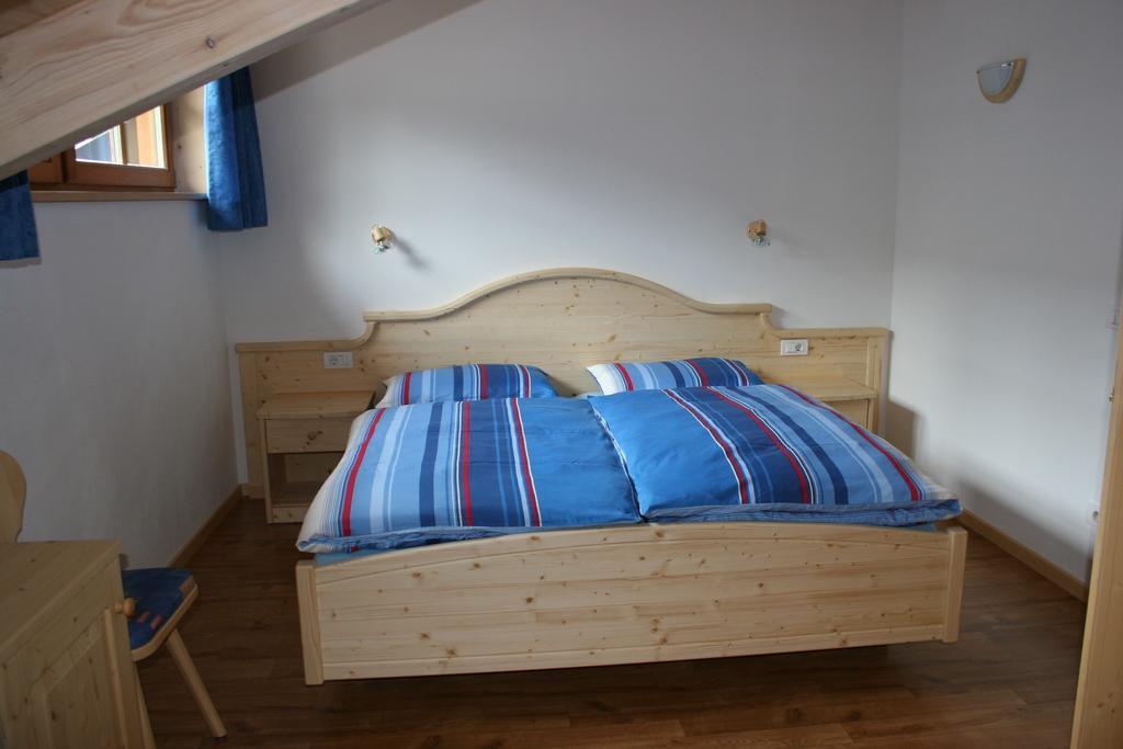 Apartment Valtnerhof San Candido