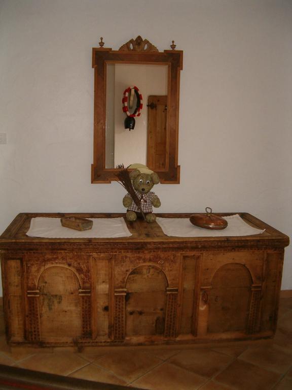 Apartment Valtnerhof