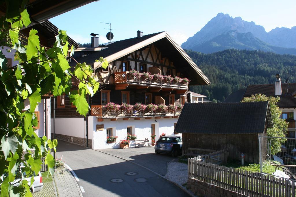 Valtnerhof Apartment *