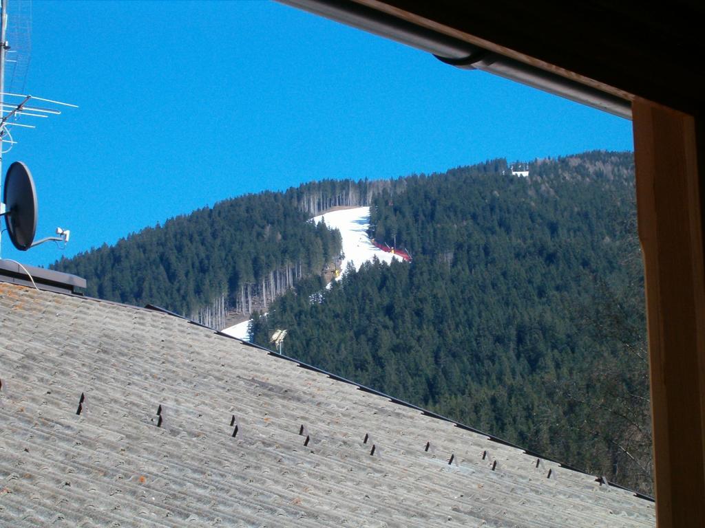 Valtnerhof * San Candido