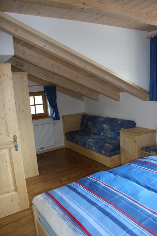 Apartment Valtnerhof